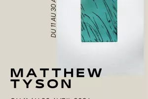EXPOSITION MATTHEW TYSON