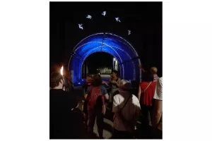 Le Hédas secret