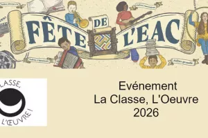Les collections en musique, école Vivant Denon Chalon-Sur-Saône (71)