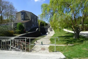 RALLYE DU CANAL DU MIDI EN AVIRON - ÉTAPES 3 ET 4