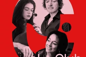 CLUB - CALI