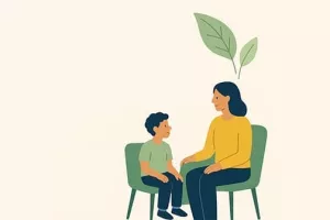 Envie d'une Parenthèse