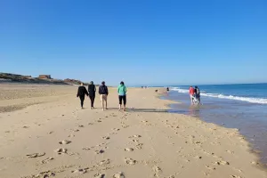 Balade iodée, calmer son océan intérieur