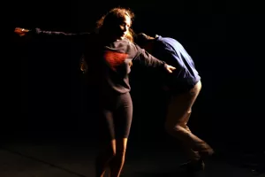 Festival du conte  / Adèle Zouane - Mon mec veut devenir rappeur