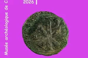 Apér'objet du mois "Aperçu de la christianisation dans les collections du musée"