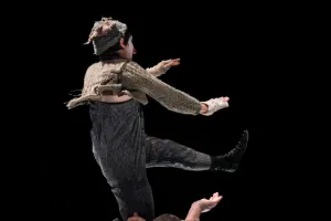Agora Pôle National Cirque - Strano / Cirque Trottola