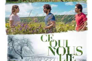 Clap 41 "Ce qui nous lie" à Huisseau-en-Beauce