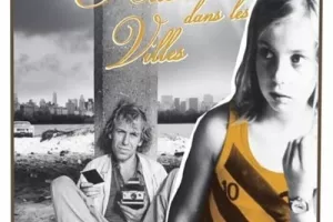 Alice dans les villes
