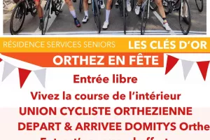 Grand prix des fêtes