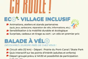 L'Europe ça roule !