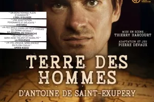 Terre des Hommes