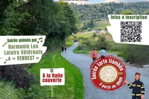 Marche gourmande