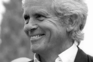 Rencontre avec Claude Sérillon, homme de l'info, homme de culture et écrivain
