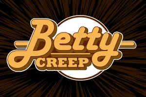 Concert de Betty Creep du Café des Hirondelles