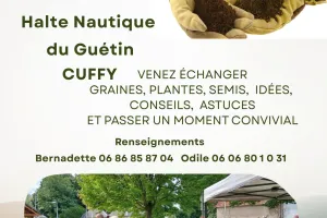Troc Plantes