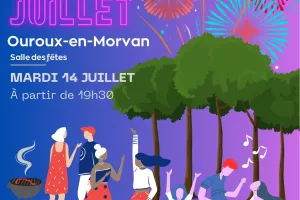 Fiesta du 14 juillet