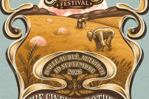 Harvest Moon Festival