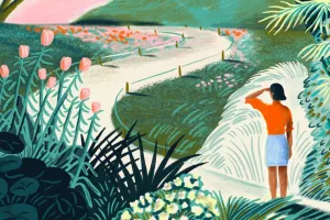 Jardin À l'ombre de la ville - Rendez-vous aux jardins