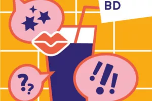 Apéro BD : des bulles à partager