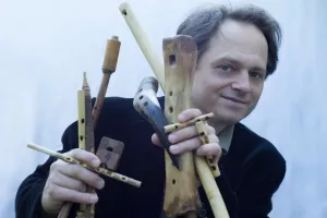 Festival de Musique en Albret : Carte blanche Krystof Maratka