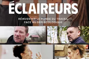 Ciné-débat : Eclaireurs
