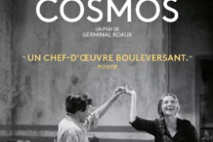Cinéma Arudy : Cosmos VOSTFR