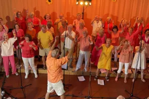 CONCERT "C'EST LA FETE !"