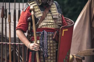 Festival historique - Salera, la Sologne antique à Salbris