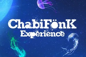 Concert avec ChabiFonk Expérience