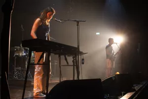 Des Lendemains qui chantent : Carte Blanche au conservatoire