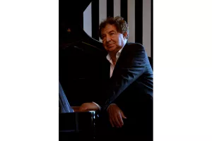 Festival Ravel : Federico Mompou : légers battements de cœur Jean-François Heisser, piano