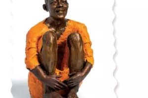 Tendresse : exposition de Corinne Chauvet et Free-Dom