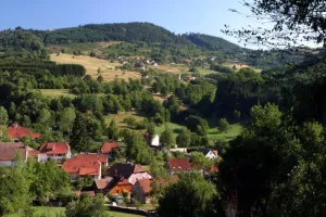 Sentiers Plaisir : Jean-Frédéric Oberlin. Traces de l'oeuvre d'une vie