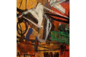 Visages paysages