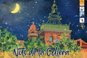 “NITS DE LA CELLERA” - NIT DEL PESILLANENCS