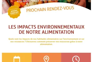 Atelier culinaire