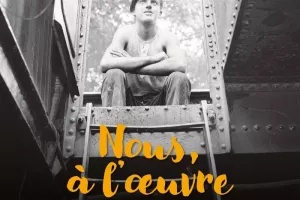 Visite guidée - François Kollar. Nous, à l'oeuvre
