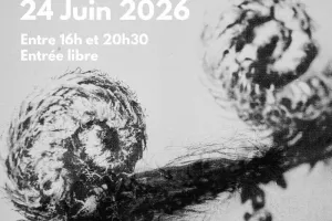 Exposition photo : Restitution des ateliers H₂O Na