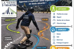 Initiation aux trajectoires en Sternboar