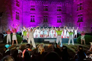 Gala de l'ACPP