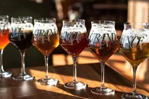 La Big Luck : une brasserie, des jeux, une expérience