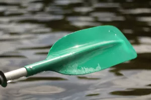 Été Actif - Paddle à la Halte Nautique