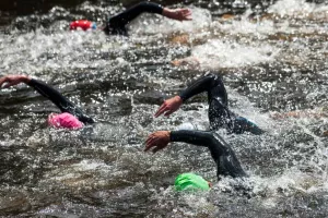 Triathlon Cadets de Gascogne