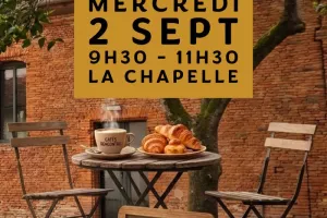 Reprise des Cafés Rencontre