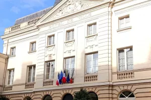 Séance publique du Conseil municipal