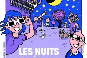 La Nuit des étoiles