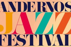 Andernos Jazz Festival !