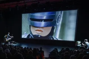 Cinéma - RoboCop