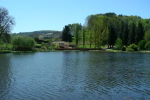 Concours de pêche