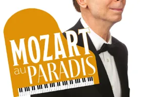 MOZART AU PARADIS